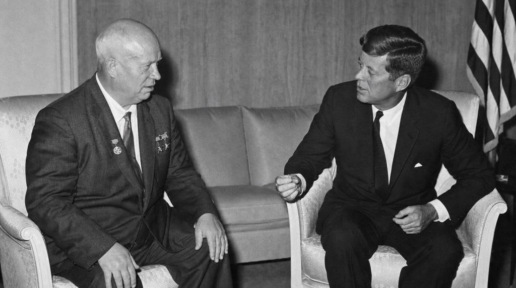 Cold War: Conflict and Its Impact on the World gallery image 1