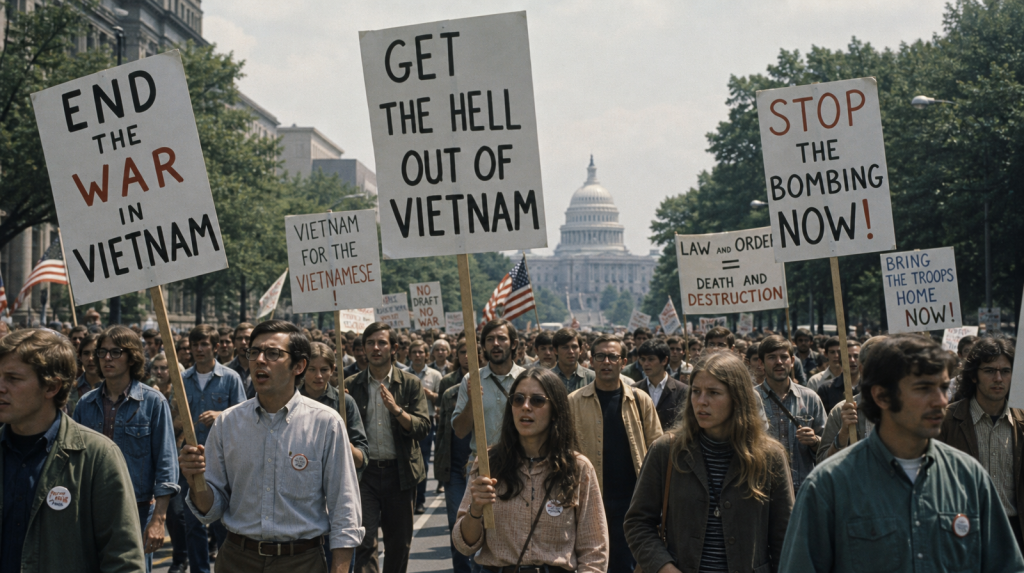 Cold War: Conflict and Its Impact on the World gallery image 2