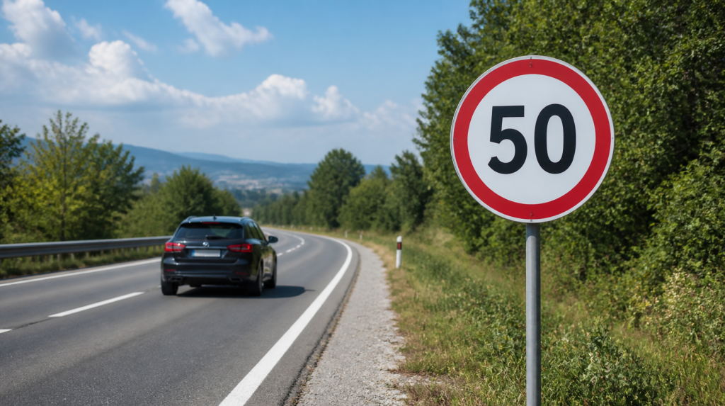 Traffic Rule Violations: Common Mistakes and Fines gallery image 3