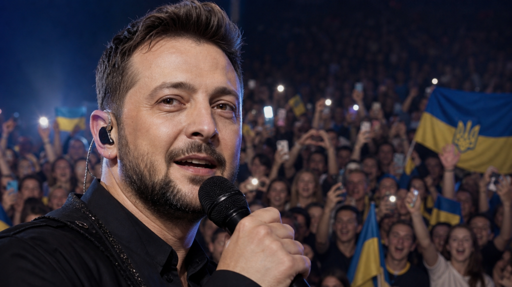 Classics of Ukrainian Music: Songs That Changed Perceptions of Genres gallery image 1