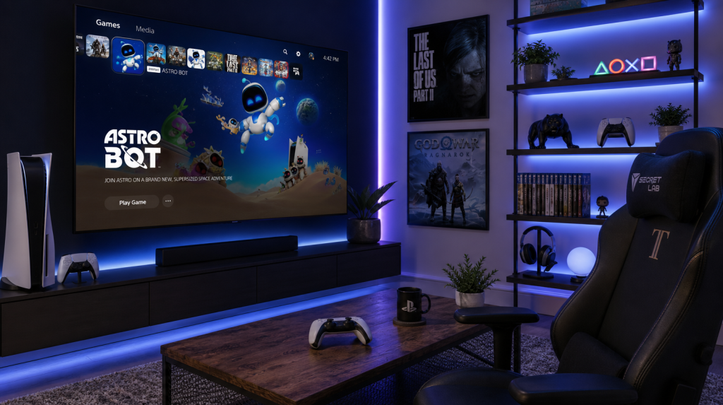 From Atari to PS5: The Evolution of Computer Games gallery image 2