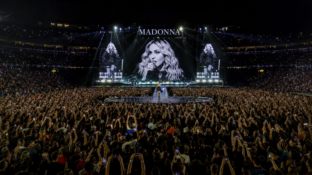 The Magic of Madonna: Influence on Pop Culture and the Music Industry gallery image 2