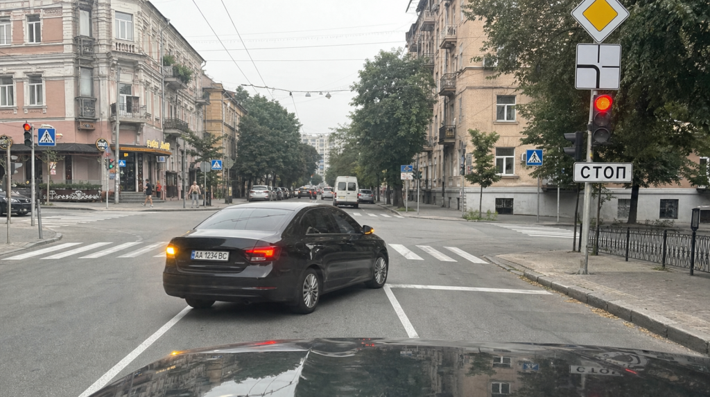 Common Driver Mistakes: How to Avoid Fines gallery image 1