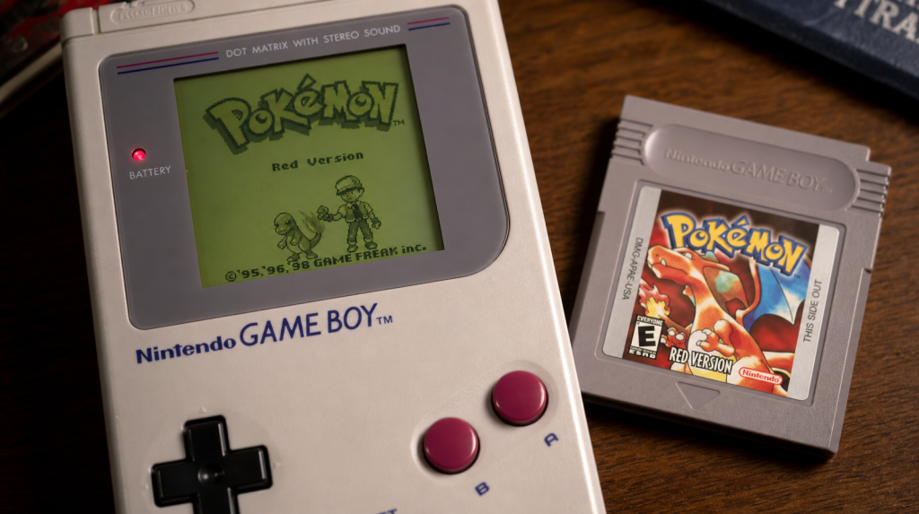 Return to Classics: The Stories of Retro Games gallery image 2
