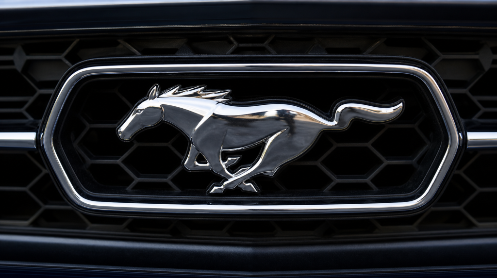 Ford Mustang: the classic of American automotive engineering gallery image 1