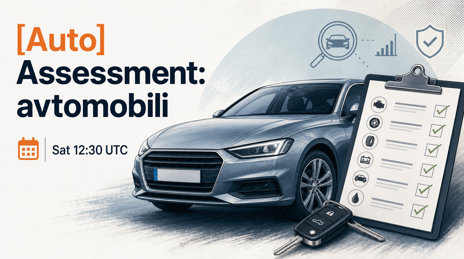 Основи автомобілів