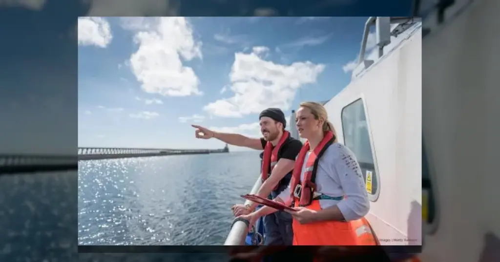 OceanEye: placing the EU at the forefront of ocean observation