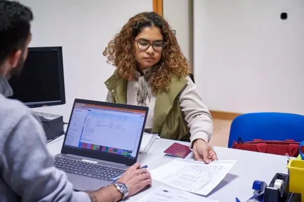 Addressing worker shortages by attracting global talent