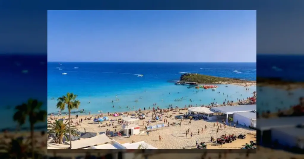 Take a splash: European bathing waters remain clean